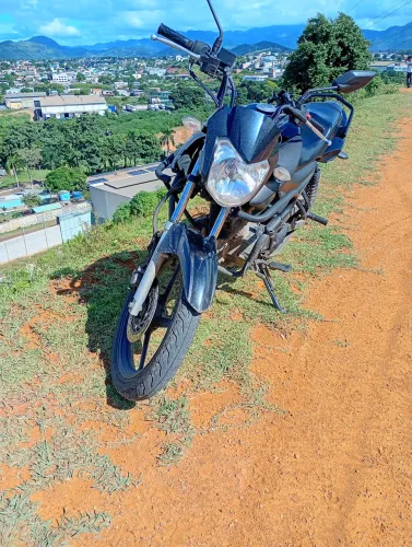Moto 150