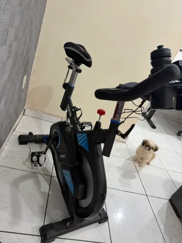 Bicicleta spinning