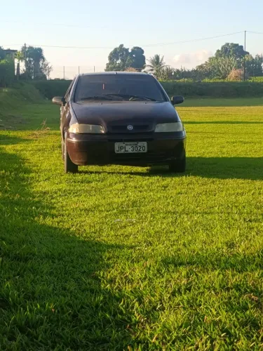 Fiat Palio EX 1.0 MPI Fire 8V 4P 2003