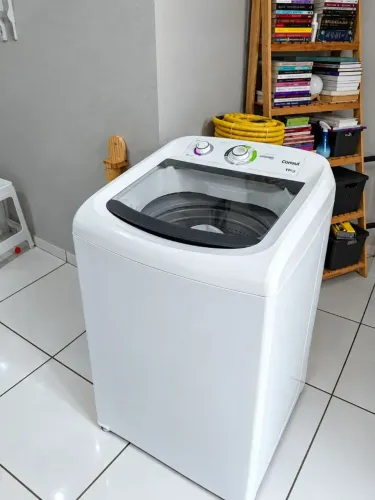 Máquina Consul 11kg