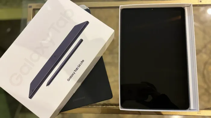 Samsung tab S6 Lite-64GB +S pen original