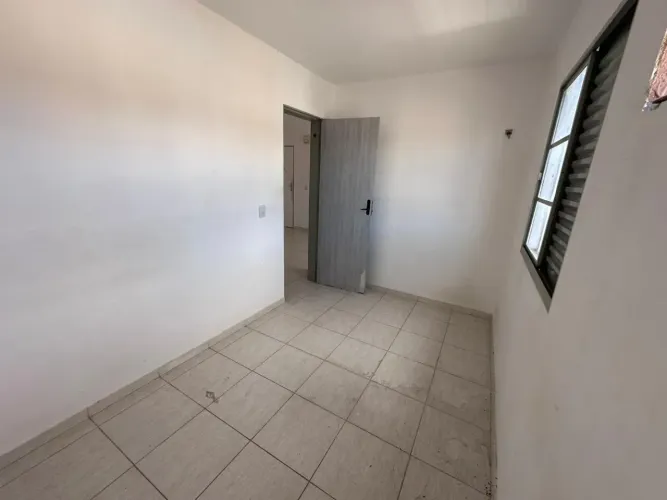 RES. ACACIAS 1 , 2 QTOS, 3º ANDAR, 1 VAGA, FINANCIA
