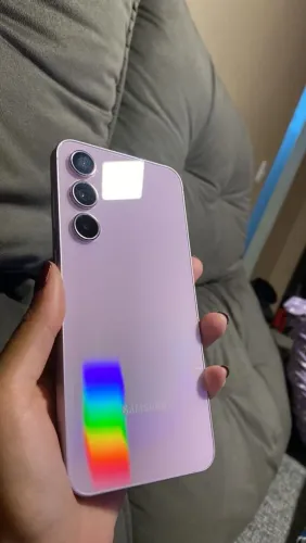 Samsung A55 5G 