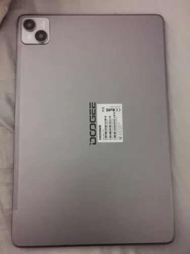 TABLET DOOGEE T10 ESTADO DE NOVO