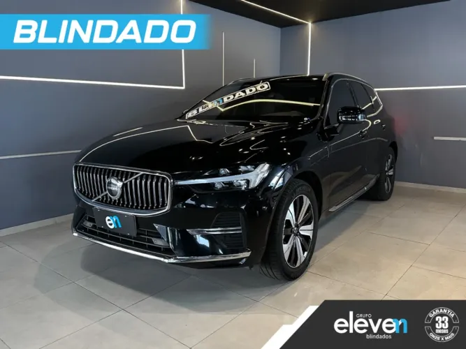 Volvo XC-60 T-8 Pol. Eng. 2.0 AWD (híbrido) 2023