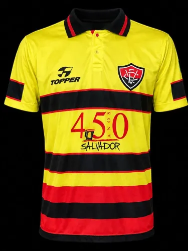 Camisa Retrô Vitória 1999