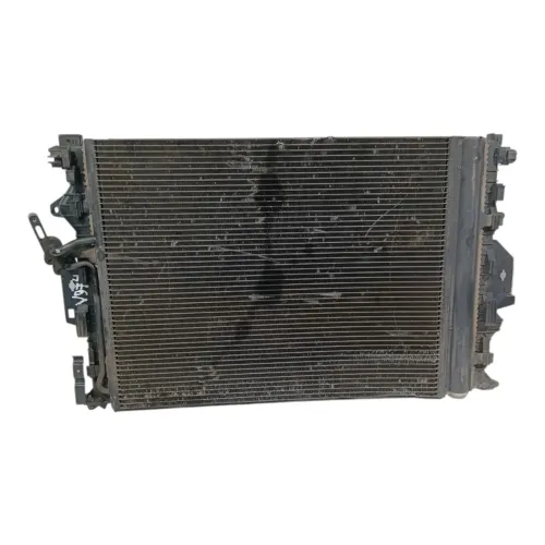 Radiador Água Condensado Ar Freelander 2 3.2 2007 A 2013 