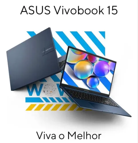 Notebook Asus Vivibook 15, Intel core I5