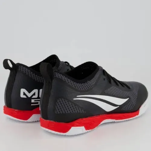 Tênis de futsal Max 500 43