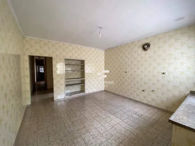 Terreno à venda, 224 m² por R$ 1.000.000,00 - Cerâmica - São Caetano do Sul/SP