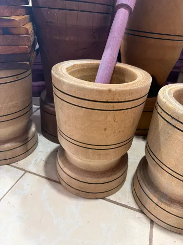 PILÃO GRANDE 