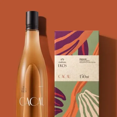 Ekos cacau