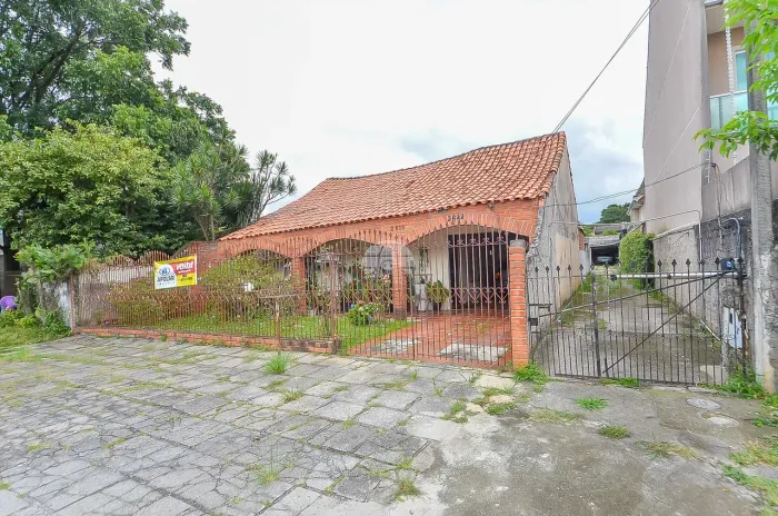 Vendas Terreno Curitiba PR
