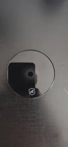 Carregador sem fio G-shield