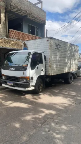 Transporte conosco em segurança