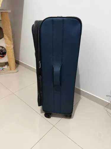 Malas Viagem