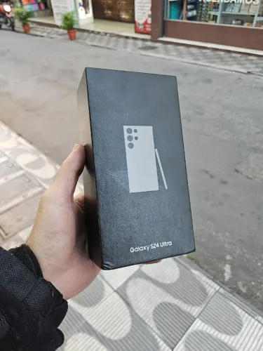 Celular Samsung Galaxy S24 Ultra
