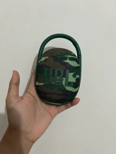 JBL Clip 4 Lacrada