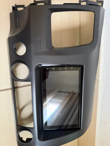 Oportunidade - Vende-se multimídia com moldura para o Honda G8
