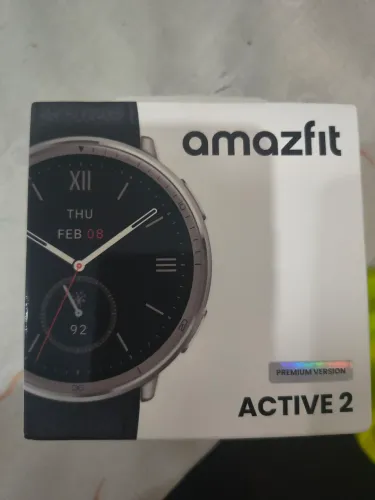Smart amazfit