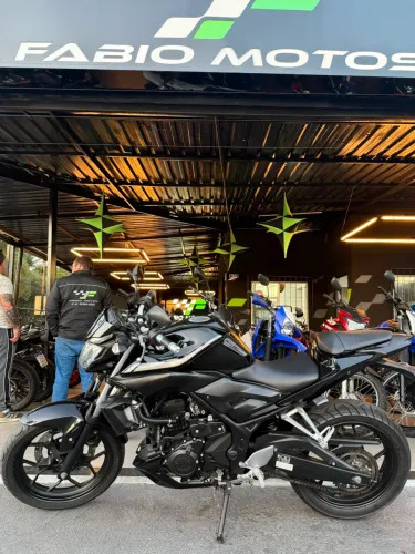 Mt03 abs impecável