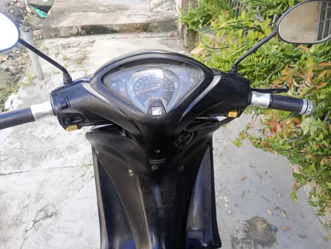 Honda biz 110