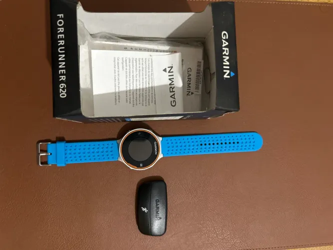 Garmin Forerunner 620