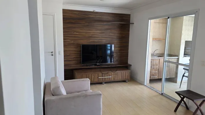 Apartamento com 3 dormitórios para alugar, 97 m² por R$ 10.060,73/mês - Brooklin - São Pau