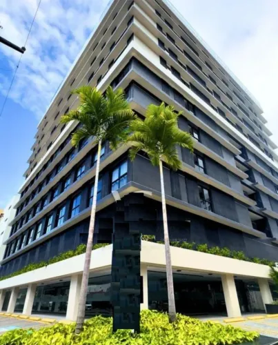 Flat a venda em Tambaú - FL0652