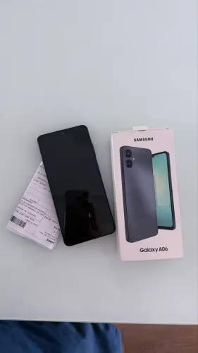 Oportunidade Samsung A06