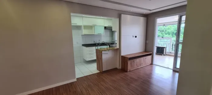 Condomínio Mais Reserva Jaguaré - Apartamento à venda no Jaguaré com 2 quartos