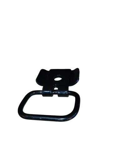 Gancho Engate Porta Mala Xsara Picasso 2000 A 2011 Et3238 Preto