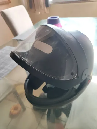 Capacete tam 56