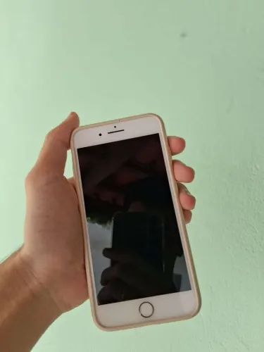 iPhone 8 Plus 