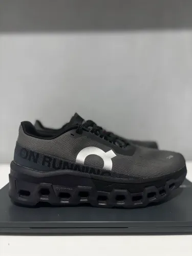 On Running Cloudmonster 2 Original - Tamanho 41 (Novo)