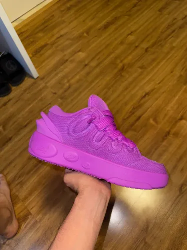 Puma x Lamelo Lafrance Mothers day 43 
