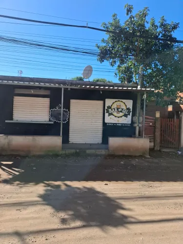 Casa a venda