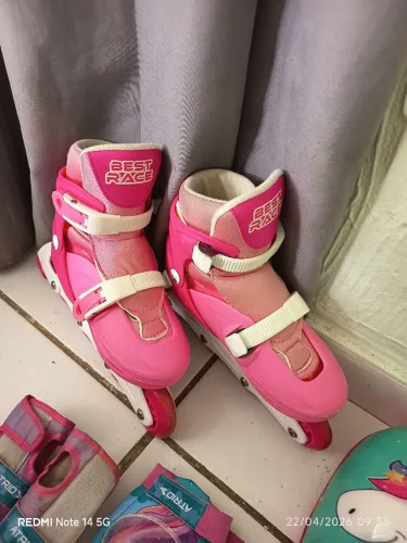 Patins