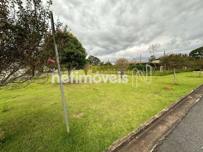 Venda Lote em condomínio Alphaville - Lagoa dos Ingleses Nova Lima