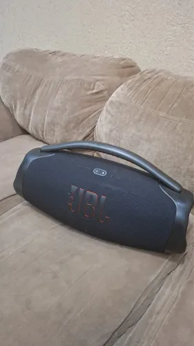 JBL Boombox 3
