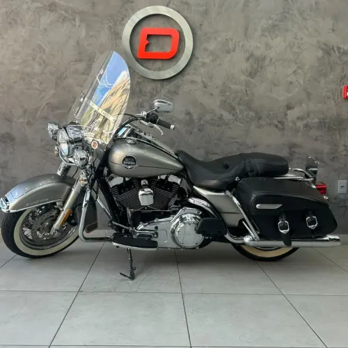 ROAD KING CLASSIC FLHRC/ CUSTOM FLHRSI