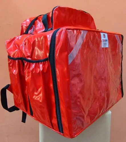 Bag impermeável 45 litros nova ENTREGO 