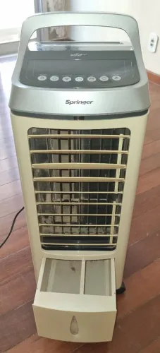 Climatizador Springer