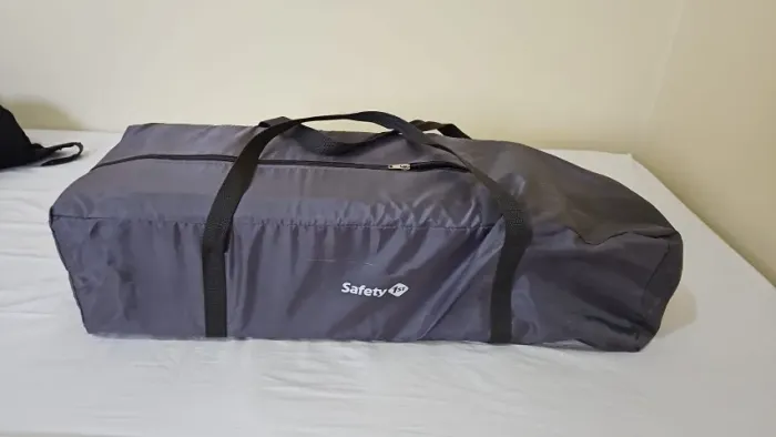 Berço Portátil Safety