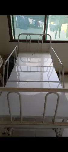 Cama hospitalar