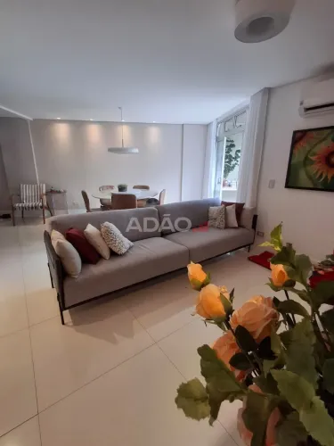Oportunidade! Apartamento lindo de 120m² no Goiânia 2. Apartamento com 3 Quarto(s) e 2 ban