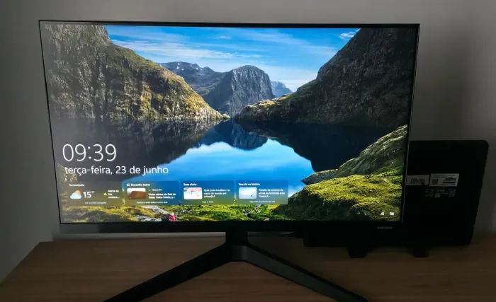 Monitor Samsung 24 - T350