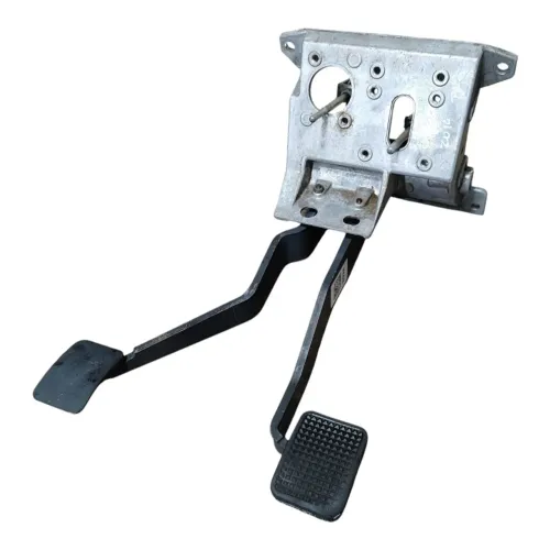 Suporte Conjunto Pedais Embreagem Vw * 10160 Orig
