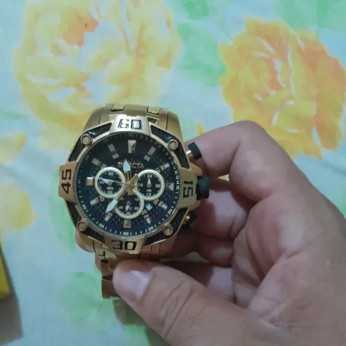 Relógio Invicta Original