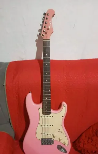 Guitarra 